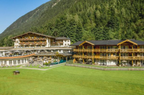 Living & Spa Vitalhotel Edelweiss, Neustift Im Stubaital